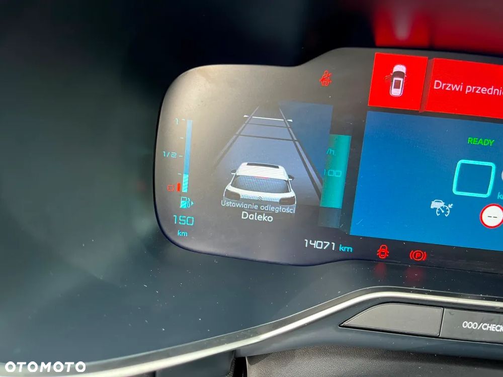Citroën C5 Aircross 1.6 PHEV 180 Shine Pack EAT8 - 20