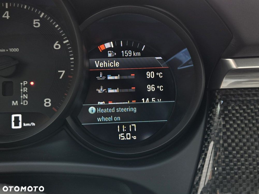 Porsche Macan Standard - 21