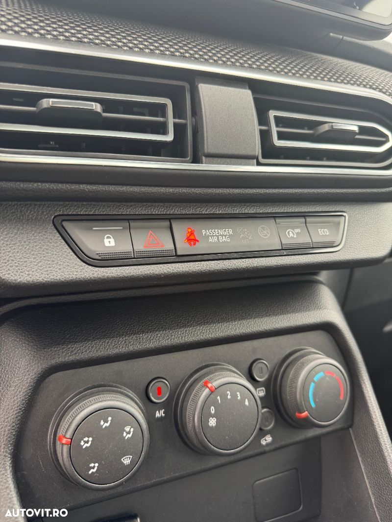 Dacia Logan - 14