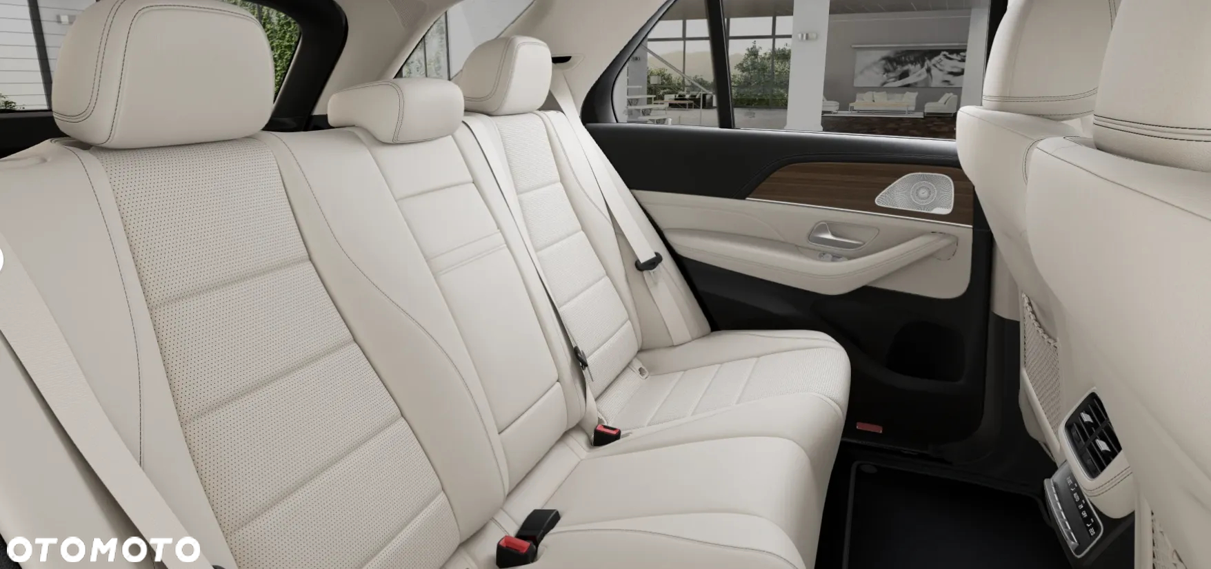 Mercedes-Benz GLE 300 d mHEV 4-Matic AMG Line - 19