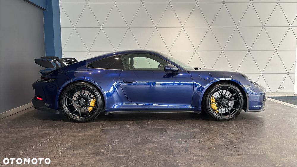 Porsche 911 GT3 PDK - 7