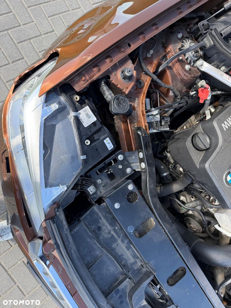 BMW X3 xDrive20i xLine - 29