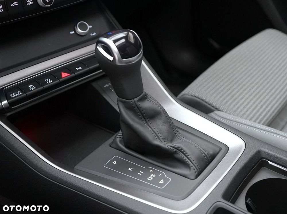 Audi Q3 Sportback - 18