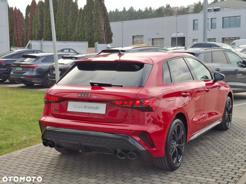 Audi S3 Sportback - 6