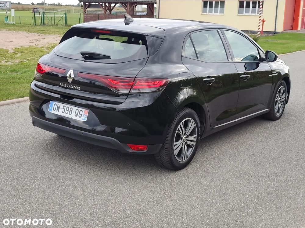 Renault Megane - 9