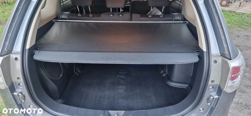 Mitsubishi Outlander 2.0 City Style 2WD - 8