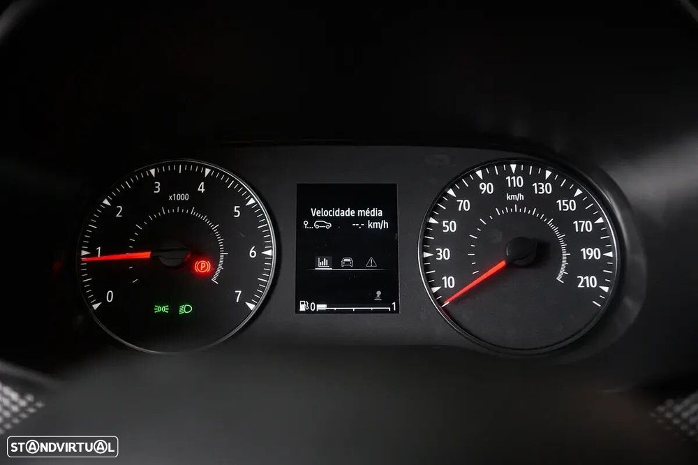 Dacia Jogger 1.0 ECO-G Expression 7L Bi-Fuel - 40