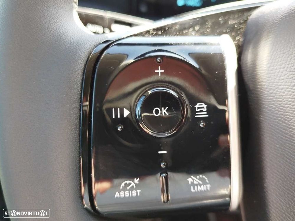 Citroën C5 Aircross - 16