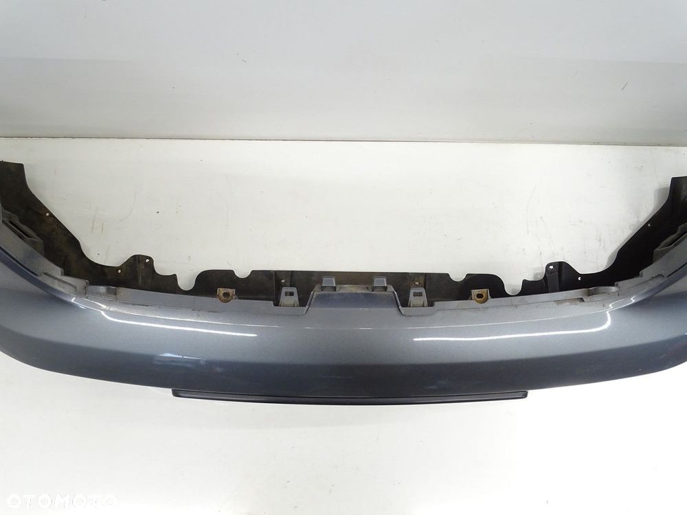 KPL ZDERZAK PRZÓD PRZEDNI VW BEETLE II 5C 11-16R SZARY LD7X - 9