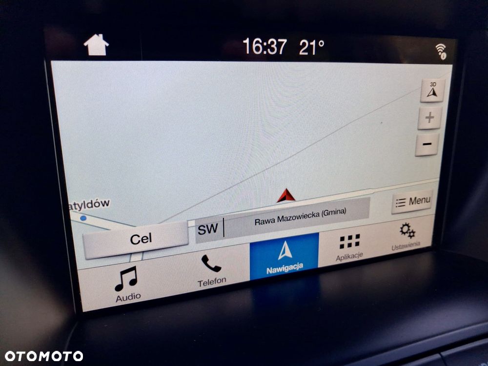 Ford Kuga 2.0 TDCi 4x2 ST-Line - 27