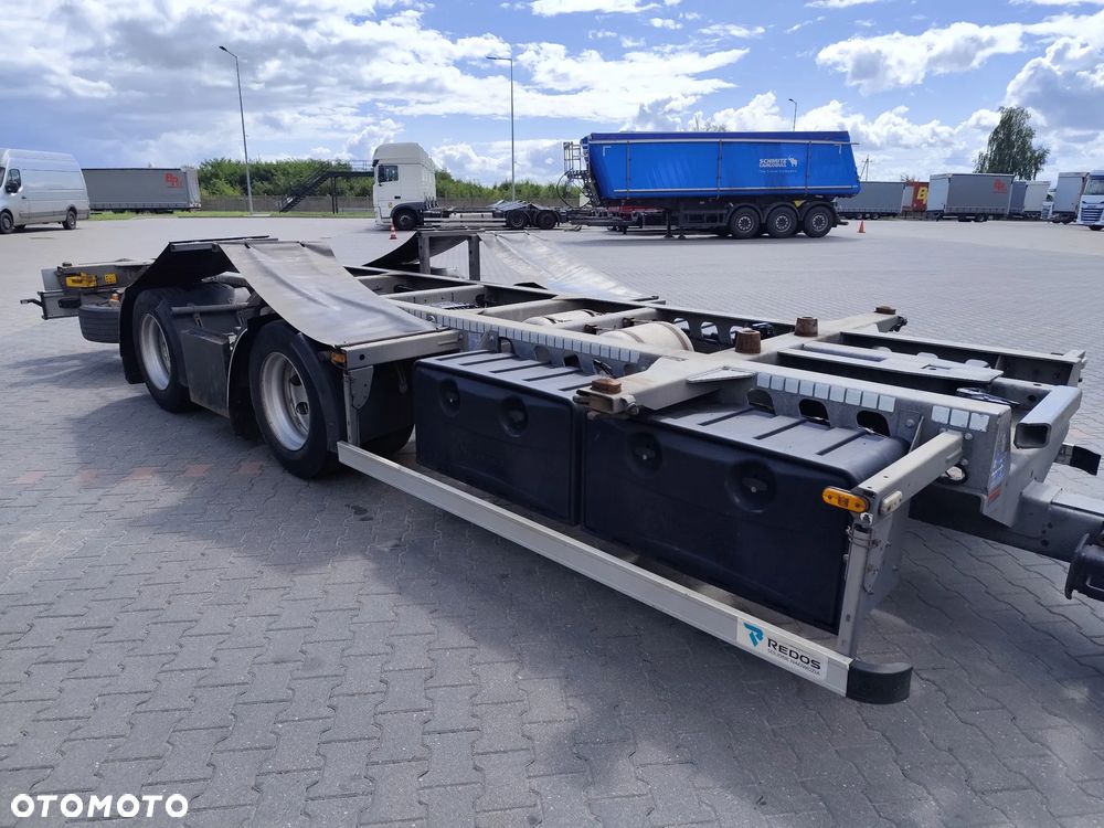 DAF XF E6 - 6