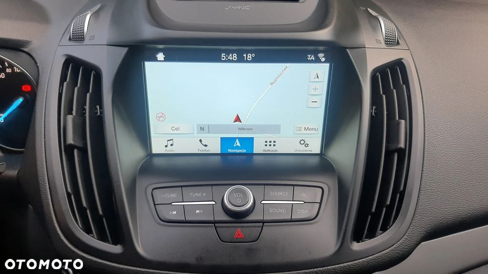 Ford Kuga 2.0 TDCi 4x2 Titanium - 24