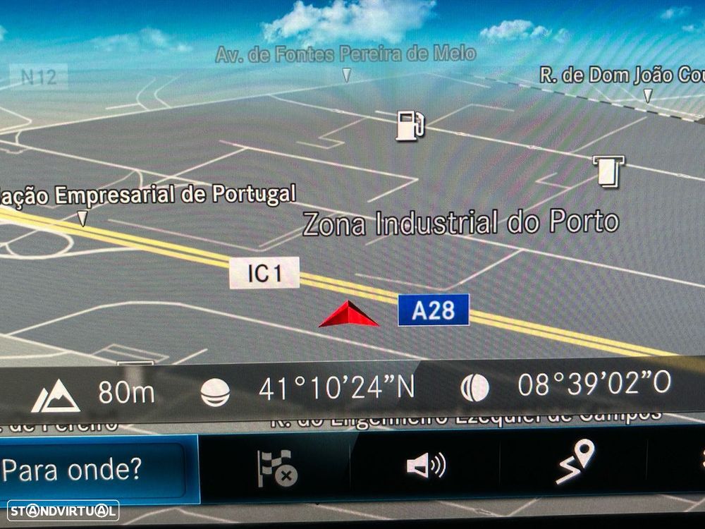 Mercedes-Benz A 200 - 14