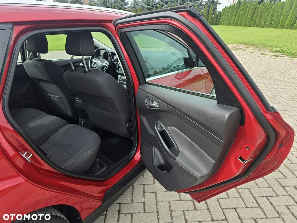 Ford Focus - 20