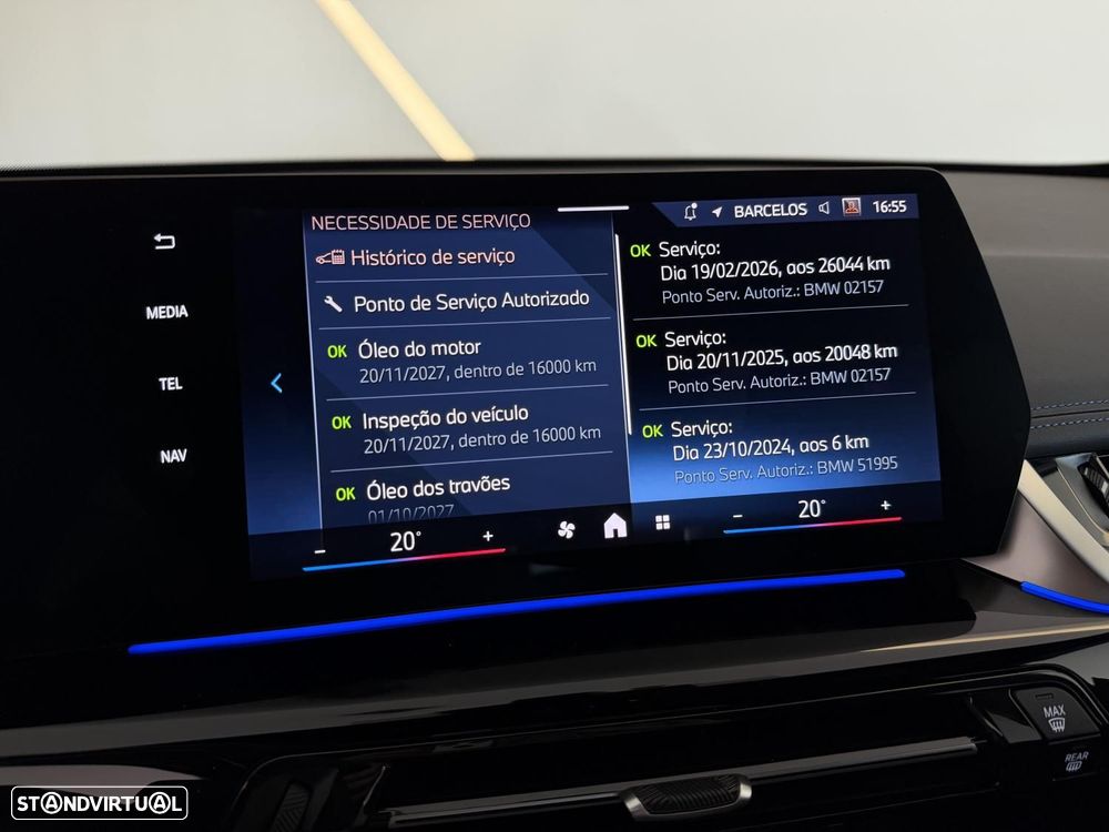 BMW X1 sDrive18i Pack Desportivo M - 21