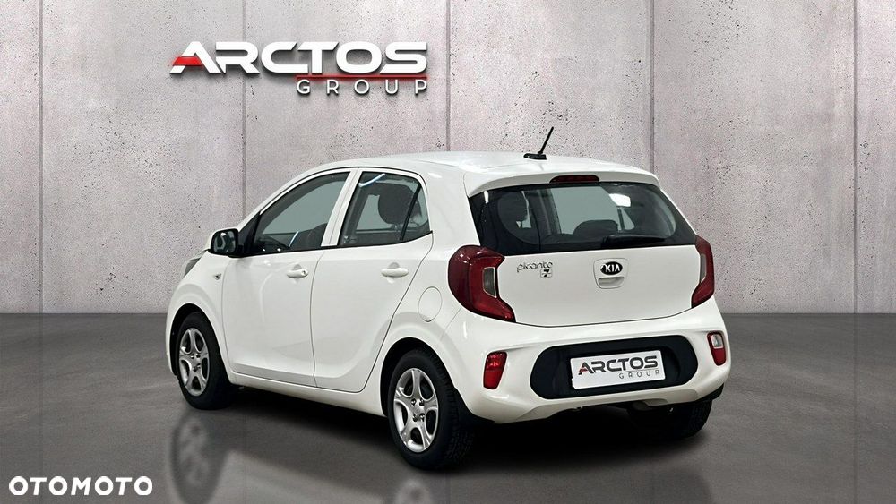 Kia Picanto 1.0 M - 3
