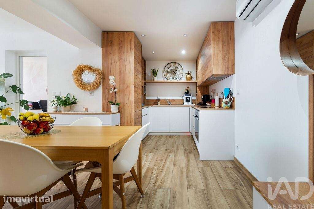 Apartamento T2 em Quarteira de 66 m2 - Grande imagem: 3/28