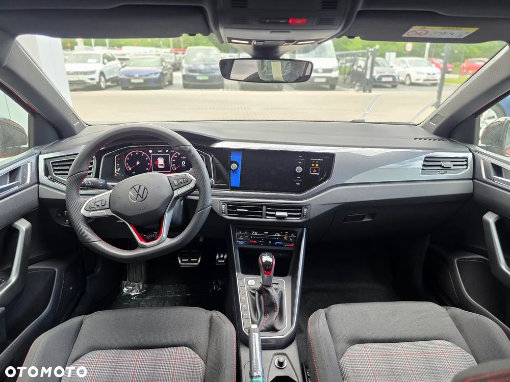 Volkswagen Polo 2.0 TSI GTI DSG - 11