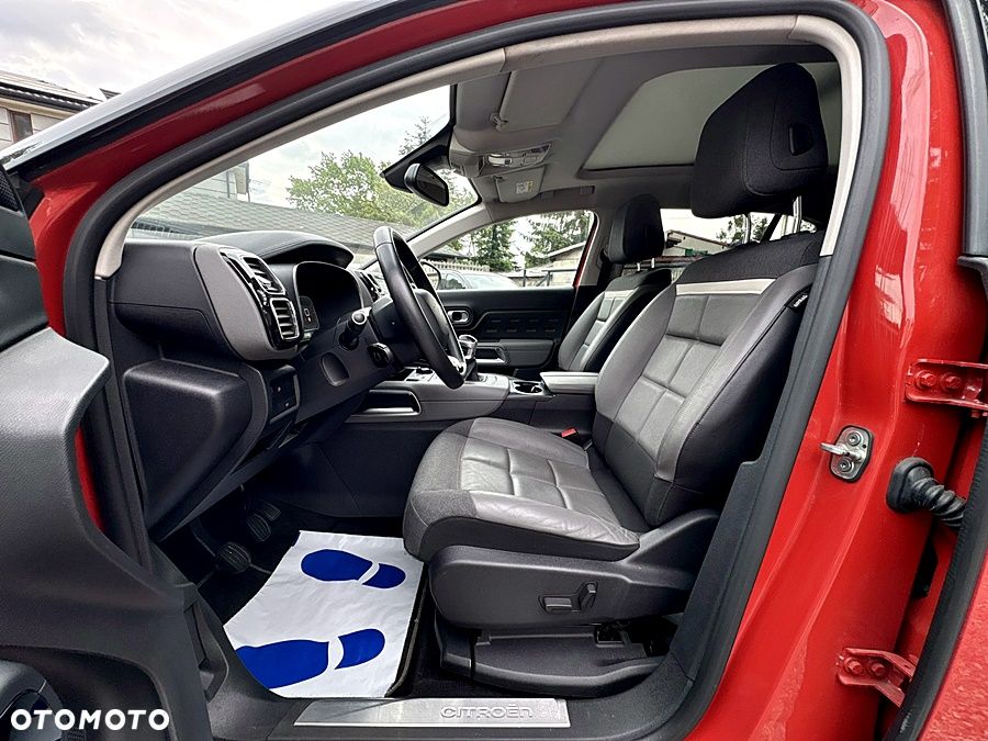 Citroën C5 Aircross 1.5 BlueHDi Shine - 13