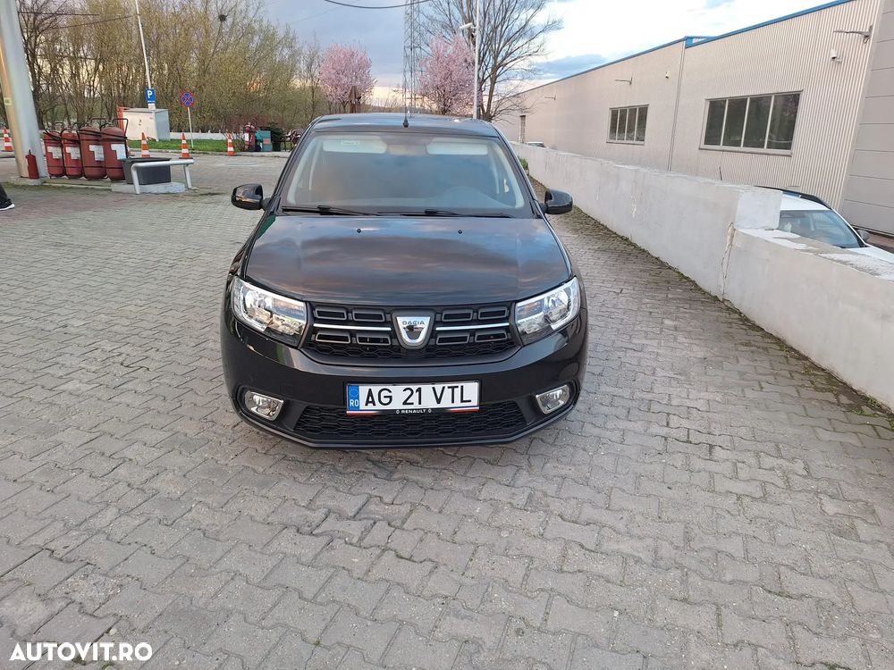 Dacia Logan 1.5 dCi Laureate - 3