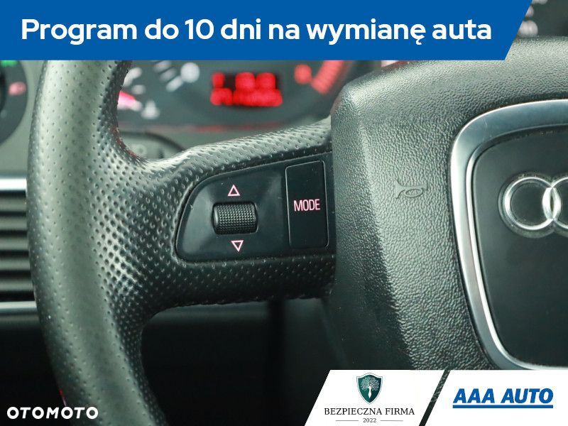 Audi A6 Limousine - 19