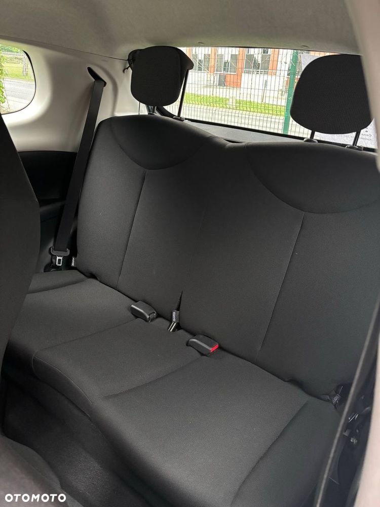 Citroën C1 - 8