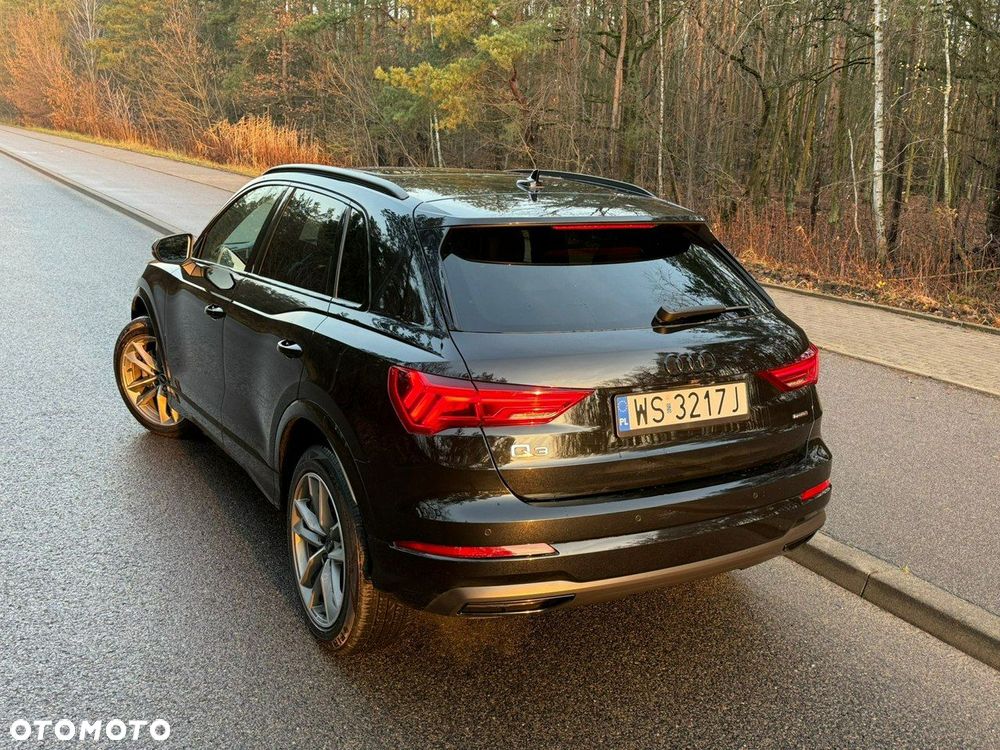 Audi Q3 45 TFSI Quattro S Line S tronic - 19