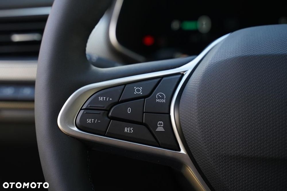 Renault Arkana 1.6 E-Tech Full Hybrid 145 Techno MMT - 13