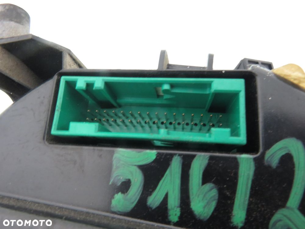 LICZNIK VW TRANSPORTER T4 2.5 TDI 7D0920802Q - 5