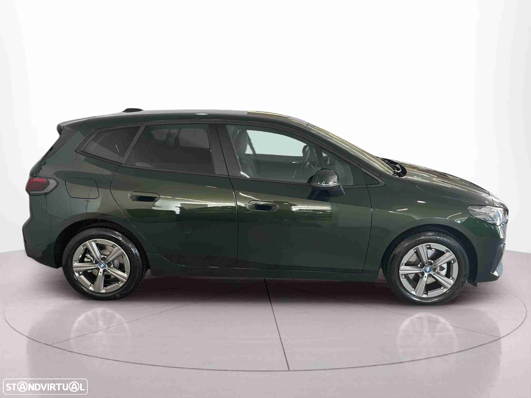 BMW 225xe Active Tourer - 3