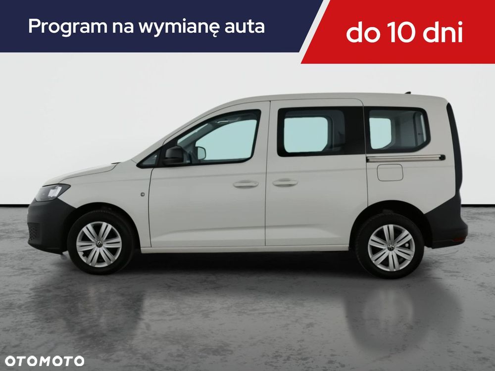 Volkswagen Caddy - 4