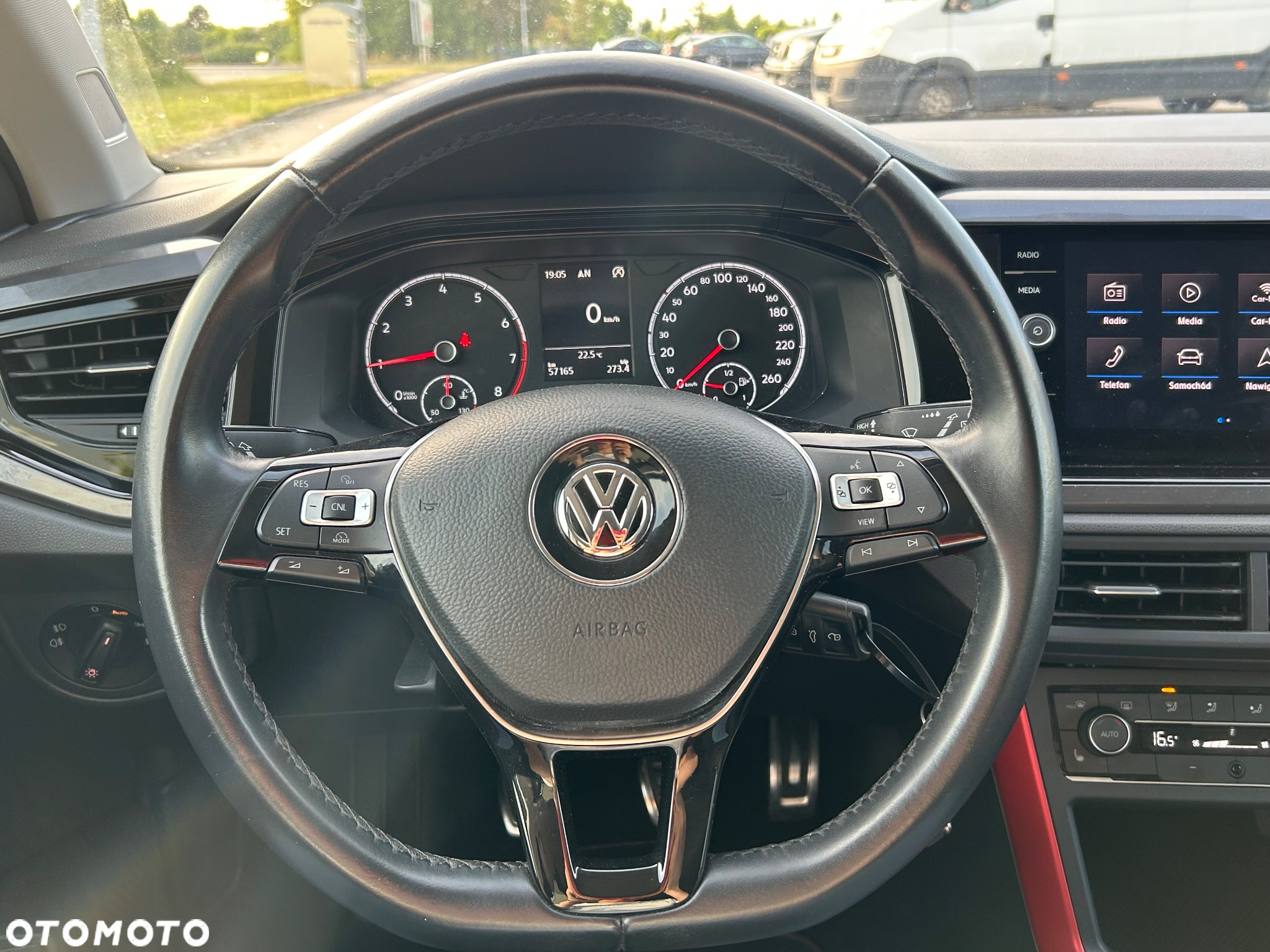 Volkswagen Polo 1.0 JOIN - 19