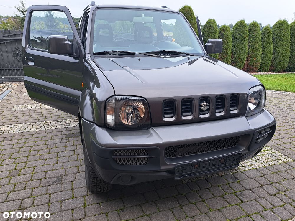 Suzuki Jimny Style - 32