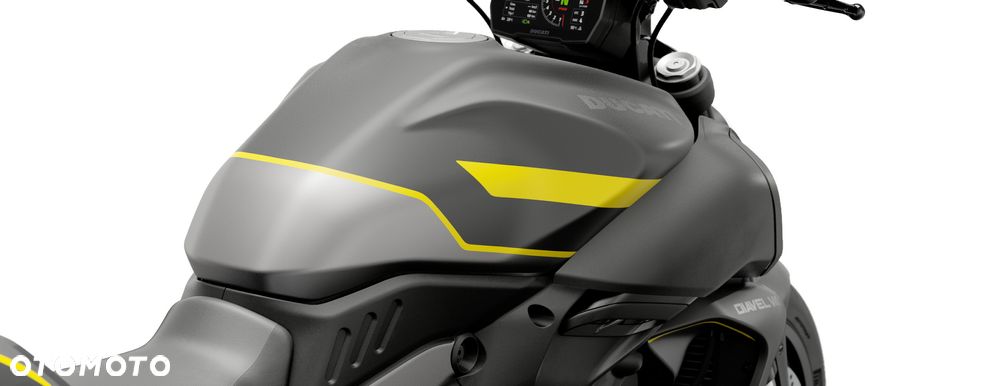 Ducati Diavel - 8
