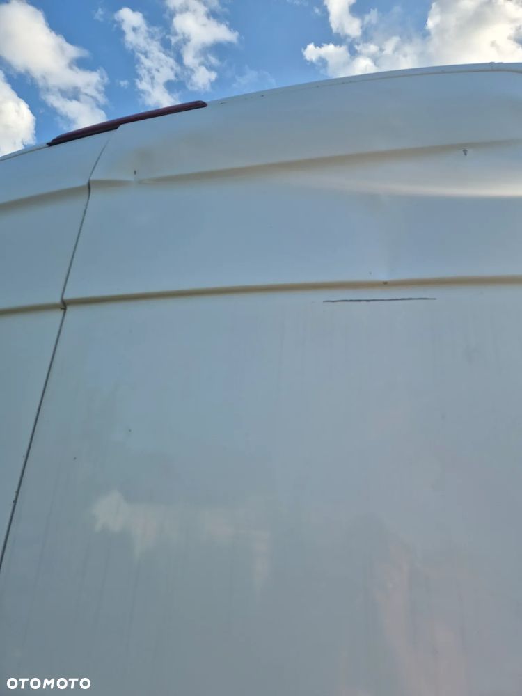 Volkswagen crafter - 20