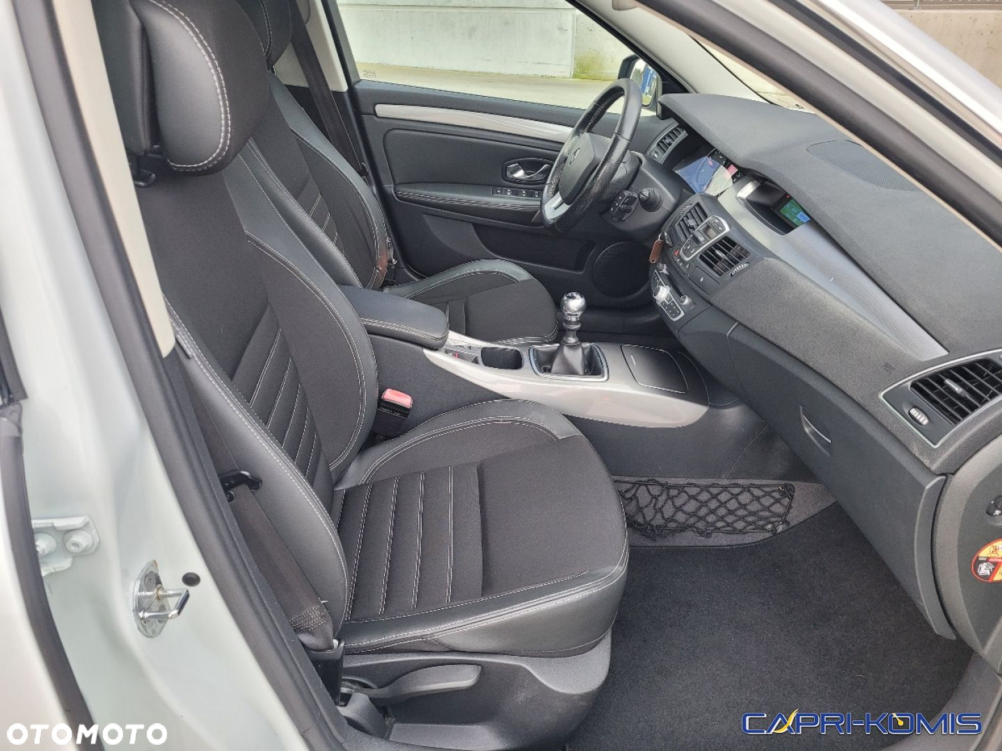 Renault Laguna - 11