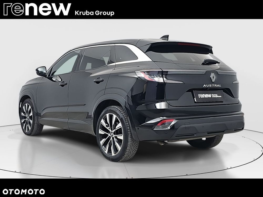 Renault Austral 1.3 TCe mHEV Techno - 7