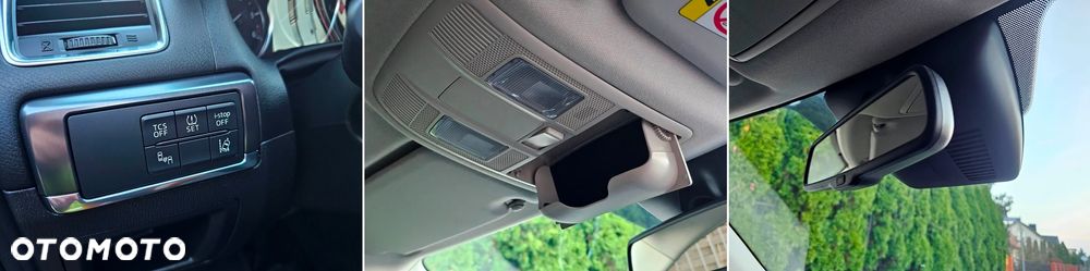 Mazda CX-5 SKYACTIV-D 175 Drive AWD Sports-Line - 32