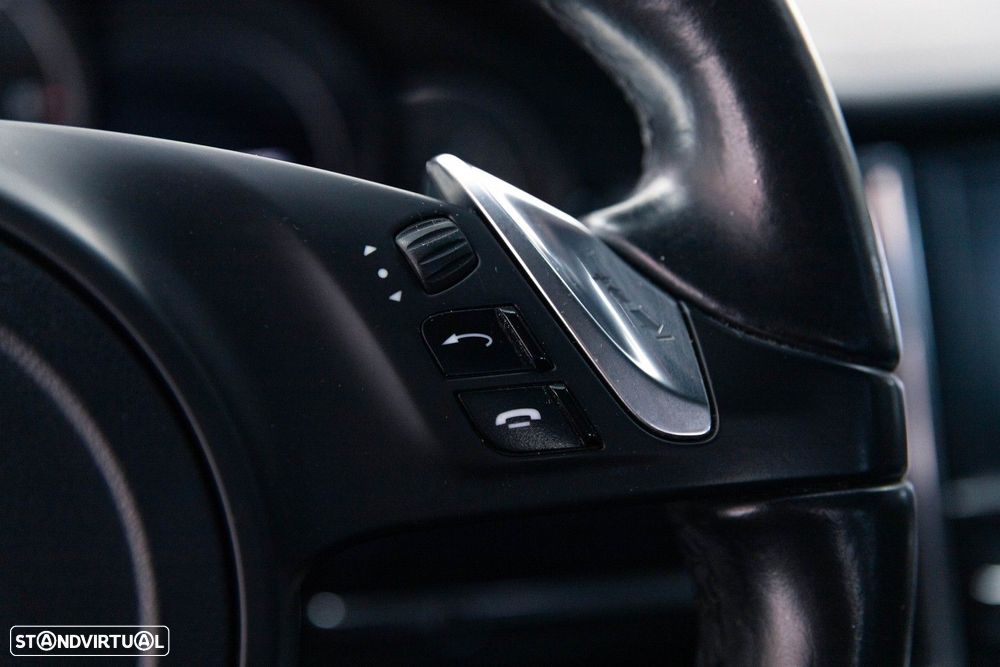 Porsche Panamera Standard - 31