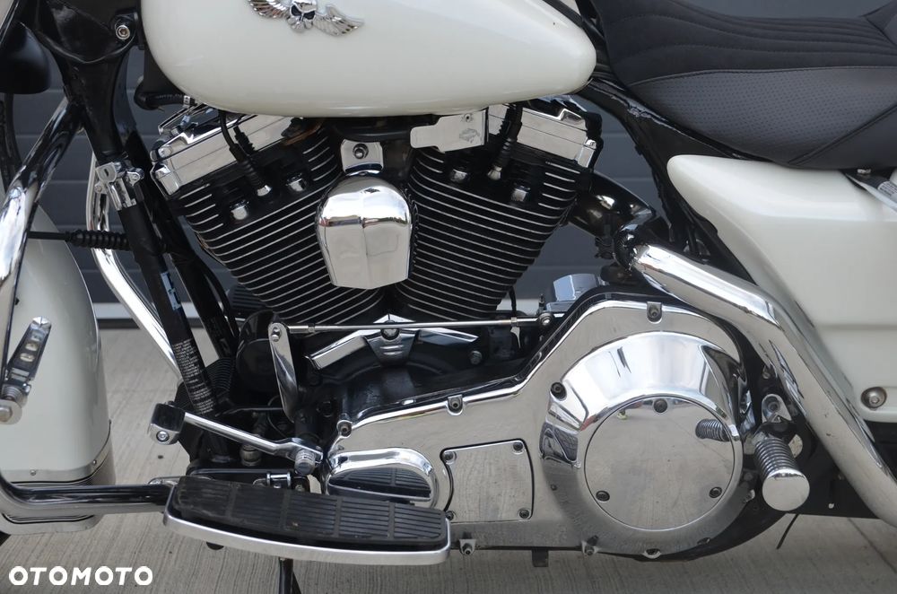 Harley-Davidson Touring Road King - 6