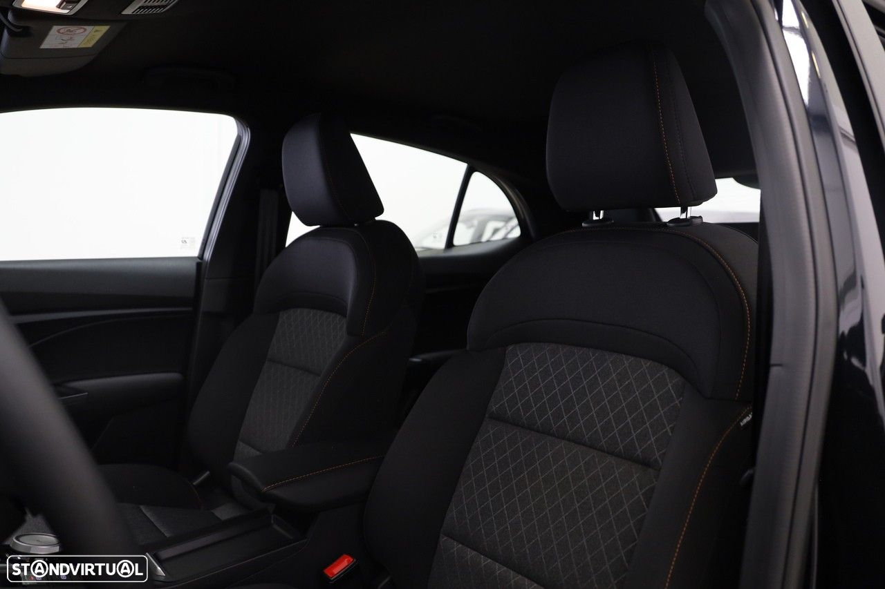 MG MG3 1.5 L Hybrid+ Comfort - 9