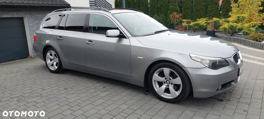 BMW Seria 5 - 15