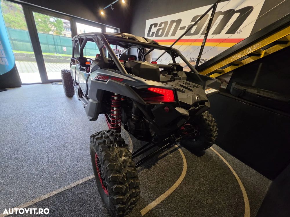 Can-Am Altul - 3