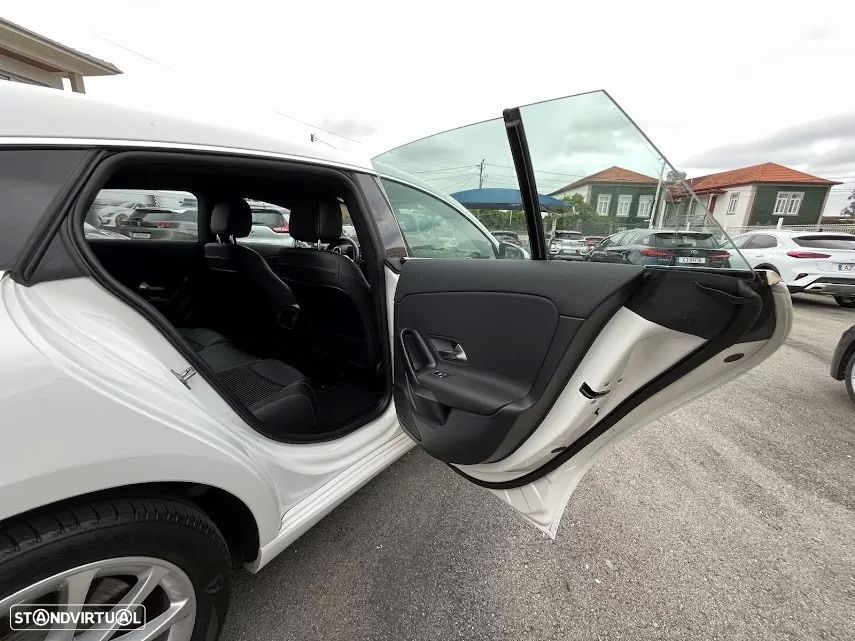 Mercedes-Benz CLA 250 e Shooting Brake Style Plus - 40