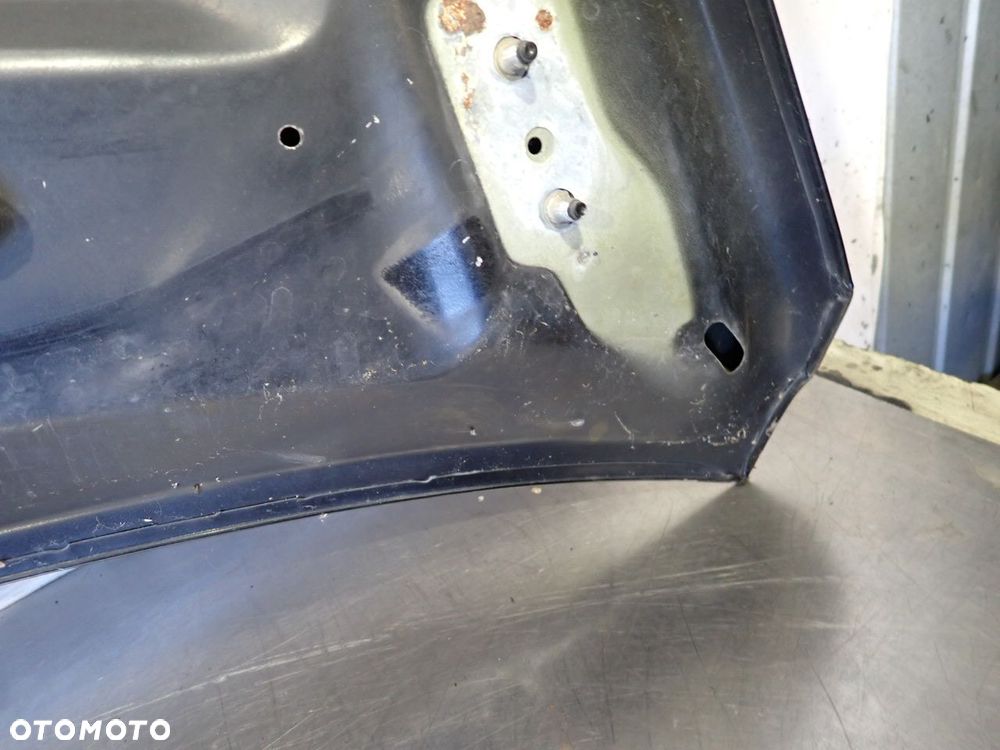 MASKA DODGE CALIBER - 12