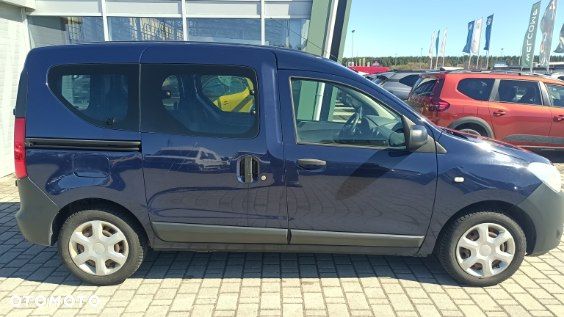 Dacia Dokker 1.6 SCe Ambiance - 10