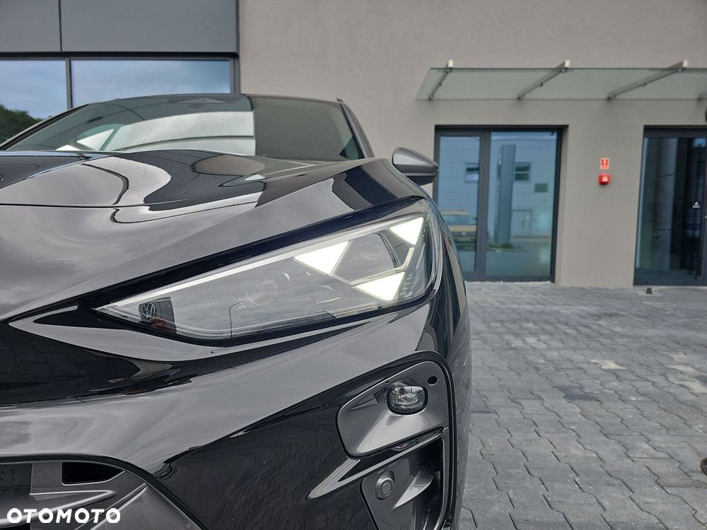 Cupra Terramar 2.0 TSI 4Drive VZ DSG - 17