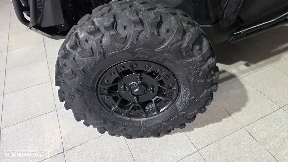 Can-Am Maverick X3 XRS Smartshocks (full extras) - 14