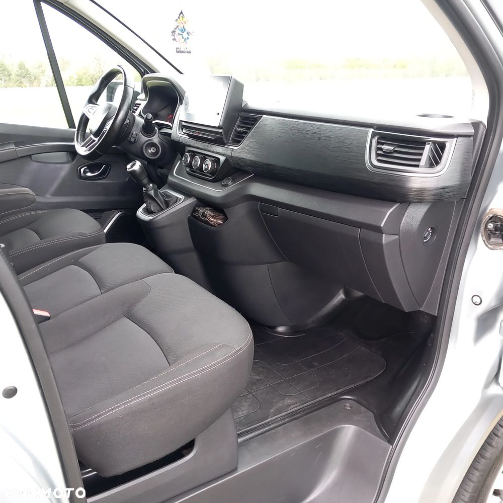 Renault Trafic Kombi 2.0 L2 Equilibre - 18