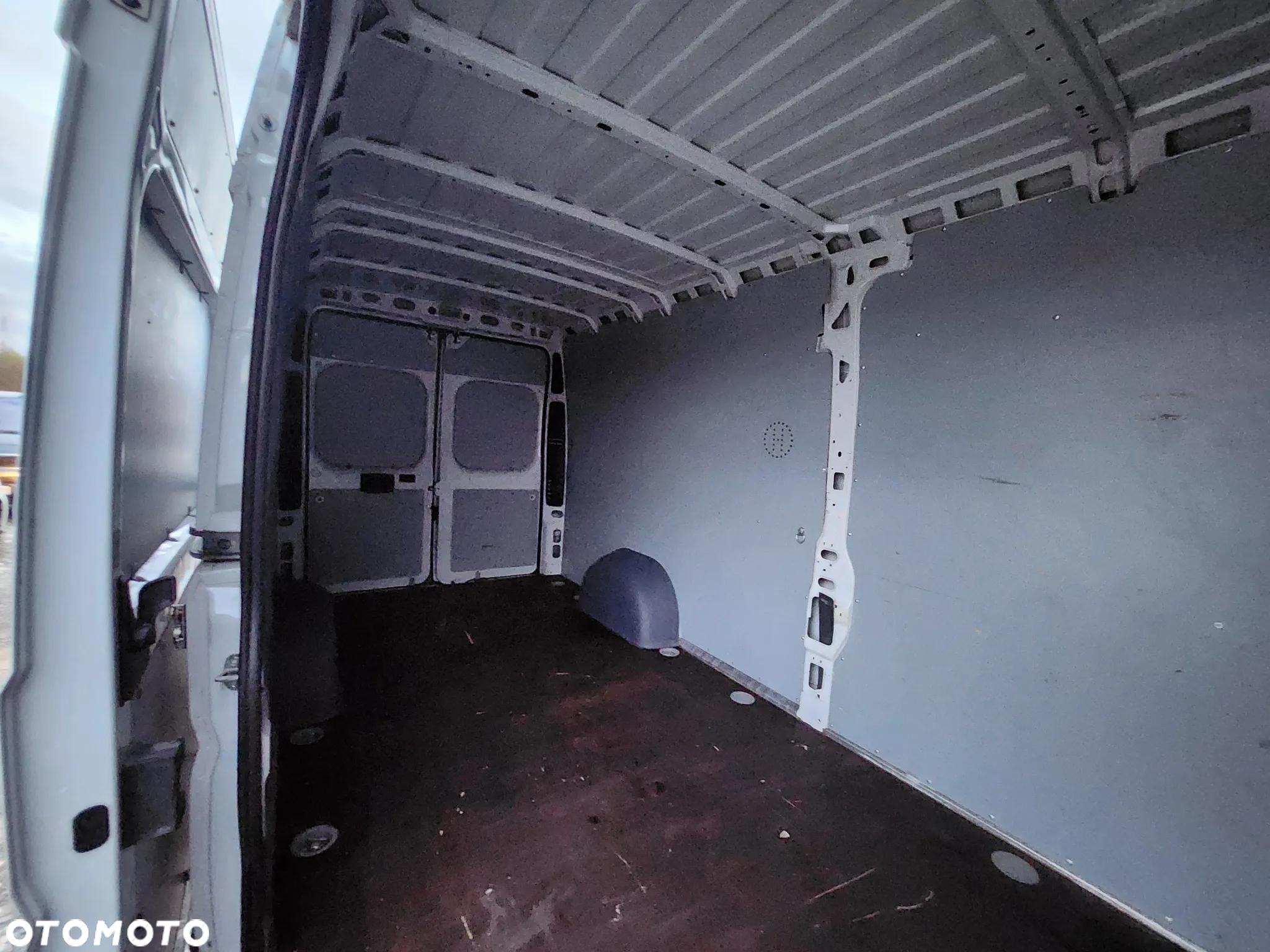 Fiat Ducato - 7